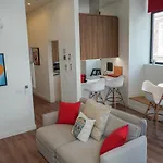 Apartamento Marquês Modern Art Lisboa