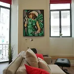 Marquês Modern Art Lisboa