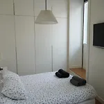Apartamento Marquês Modern Art *