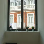 Apartamento Marquês Modern Art