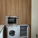 Marquês Modern Art Apartamento
