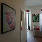 Marquês Modern Art Apartamento *
