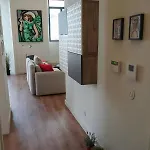 Marquês Modern Art Apartamento *