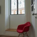 Apartamento Marquês Modern Art