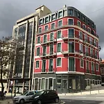 Apartamento Marquês Modern Art Lisboa