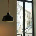 アパート Marques Modern Art リスボン