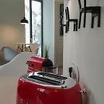Marques Modern Art リスボン