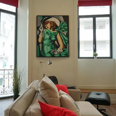 Marques Modern Art Лиссабон