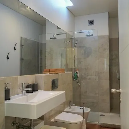 Apartment Marques Modern Art Lisbon