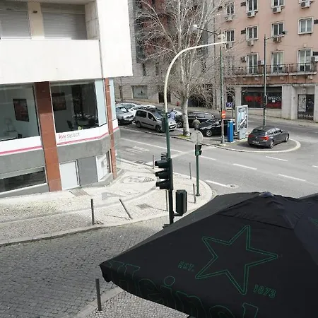 Marques Modern Art * Лиссабон