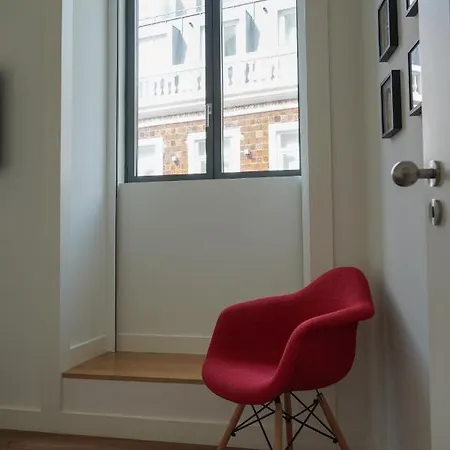 Apartmán Marques Modern Art