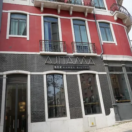 Marques Modern Art Апартаменты *