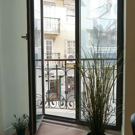 Apartamento Marquês Modern Art