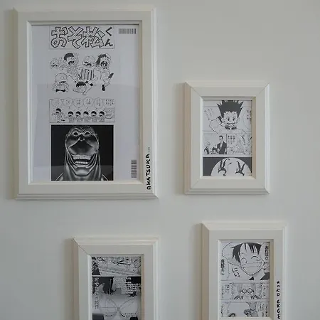 Marquês Modern Art Lisboa