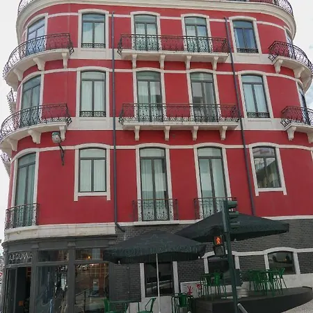 Marquês Modern Art *