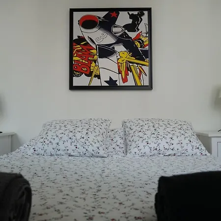 Marquês Modern Art Lisboa