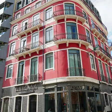 Marques Modern Art * Lisbon